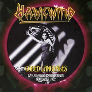 Hawkwind, Coded Languages: Live At The Hammersmith Odeon November 1982 (CD)