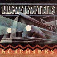 Hawkwind, Roadhawks (CD)