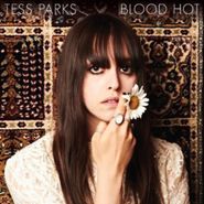 Tess Parks, Blood Hot (CD)