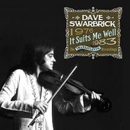 Dave Swarbrick, It Suits Me Well: The Transatlantic Recordings 1976-1983 (CD)
