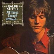 Ralph McTell, All Things Change ~ The Transatlantic Anthology 1967-1970 (CD)