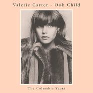 Valerie Carter, Ooh Child: The Columbia Years (CD)