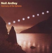 Neil Ardley, Harmony Of The Spheres (CD)