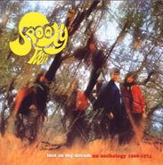 Spooky Tooth, Lost In My Dream: An Anthology (CD)