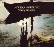 Tony Banks, A Curious Feeling (CD)