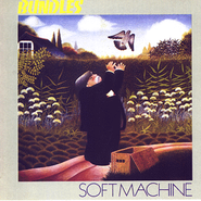 Soft Machine, Bundles (CD)