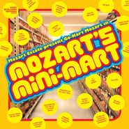 Go-Kart Mozart, Mozart's Mini-Mart (LP)
