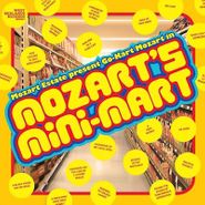 Go-Kart Mozart, Mozart's Mini-Mart (CD)