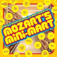 Go-Kart Mozart, Mozart's Mini-Mart (CD)