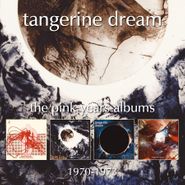 Tangerine Dream, The Pink Years Albums 1970-1973 [Box Set] (CD)