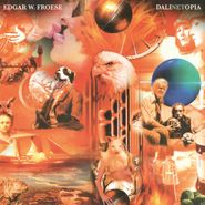 Edgar Froese, Dalinetopia (CD)