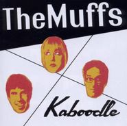 The Muffs, Kaboodle (CD)