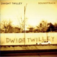 Dwight Twilley, Soundtrack (CD)