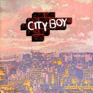 City Boy, City Boy / Dinner At The Ritz [Expanded Edition] (CD)