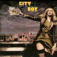 City Boy, Young Men Gone West / Book Early [Expanded Edition] (CD)