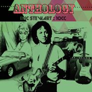 Eric Stewart, Anthology (CD)