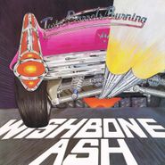 Wishbone Ash, Twin Barrels Burning [Expanded Edition] (CD)