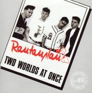 Rantanplan, Two Worlds At Once (CD)