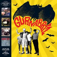 Guana Batz, Original Albums Collection (CD)