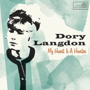 Dory Langdon, My Heart Is A Hunter (CD)