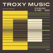 Various Artists, Troxy Music: Fifties And Sixties Film Themes - Screen 2 (CD)