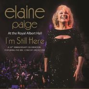 Elaine Paige, I'm Still Here - Elaine Paige At The Royal Albert Hall (CD)