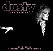 Dusty Springfield, Reputation [Expanded Collector's Edition] (CD)
