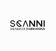 Scanner, Scanni (CD)