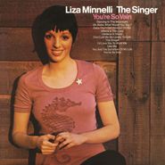Liza Minnelli, The Singer [Expanded Edition] (CD)