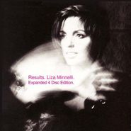 Liza Minnelli, Results [Expanded Edition] (CD)