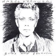Hazel O'Connor, Sons & Lovers [Expanded Edition] (CD)