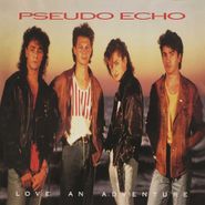 Pseudo Echo, Love An Adventure [Expanded Edition] (CD)
