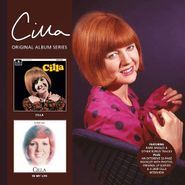 Cilla Black, Cilla / In My Life (CD)
