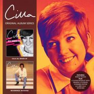 Cilla Black, Cilla All Mixed Up / Beginnings: Revisited (CD)