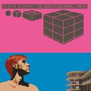Berlin Blondes, The Complete Recordings 1980-81 (CD)