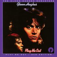 Glenn Hughes, Play Me Out [Expanded Edition] (CD)