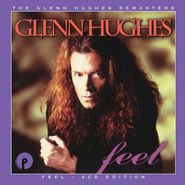 Glenn Hughes, Feel [Expanded Edition] (CD)