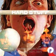Hard Stuff, The Complete Purple Records Anthology 1971-1973 (CD)