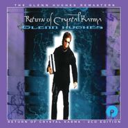 Glenn Hughes, Return Of Crystal Karma [Expanded Edition] (CD)