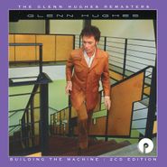 Glenn Hughes, Building The Machine [Expanded Edition] (CD)