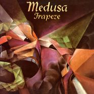 Trapeze, Medusa [Deluxe Edition] (CD)