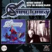 Sanctuary, Refuge Denied / Into The Mirror [Import] (CD)