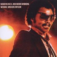 Michael Henderson, Wide Receiver (CD)