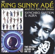 King Sunny Ade, Synchro System / Aura (CD)