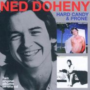Ned Doheny, Hard Candy / Prone (CD)