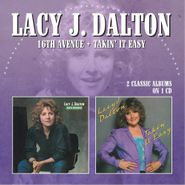 Lacy J. Dalton, 16th Avenue / Takin' It Easy [Import] (CD)