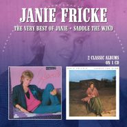 Janie Fricke, The Very Best of Janie / Saddle the Wind [Import] (CD)