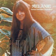 Melanie, Sunset And Other Beginnings (CD)