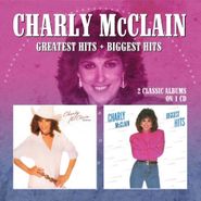 Charly McClain, Greatest Hits / Biggest Hits (CD)