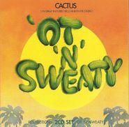 Cactus, Restrictions / 'Ot 'n' Sweaty (CD)